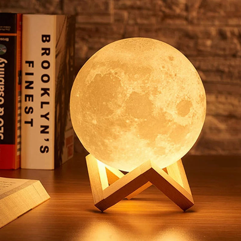 “LED Moon & Galaxy Night Light – Kids Bedroom & Birthday Gift”
and beautiful decoration room