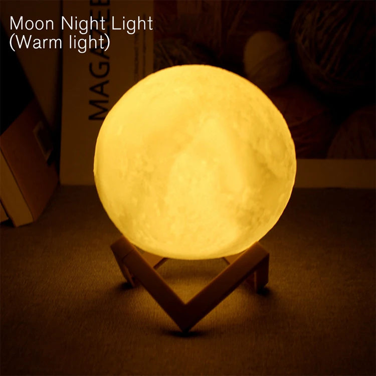 “LED Moon & Galaxy Night Light – Kids Bedroom & Birthday Gift”
and beautiful decoration room