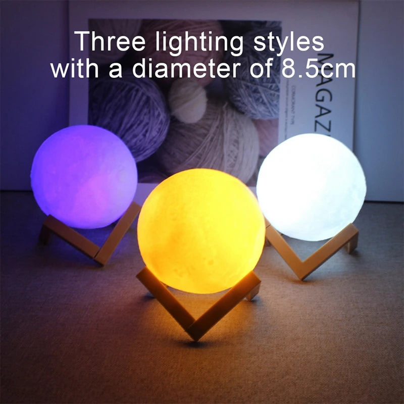 “LED Moon & Galaxy Night Light – Kids Bedroom & Birthday Gift”
and beautiful decoration room