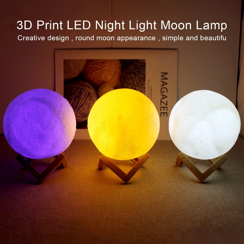 “LED Moon & Galaxy Night Light – Kids Bedroom & Birthday Gift”
and beautiful decoration room