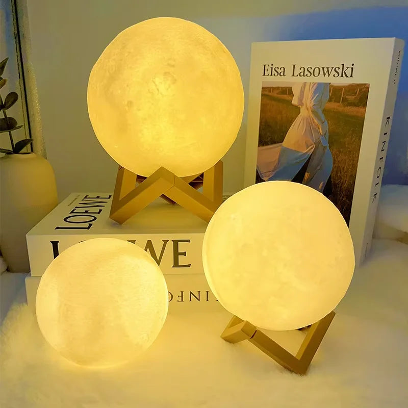 “LED Moon & Galaxy Night Light – Kids Bedroom & Birthday Gift”
and beautiful decoration room