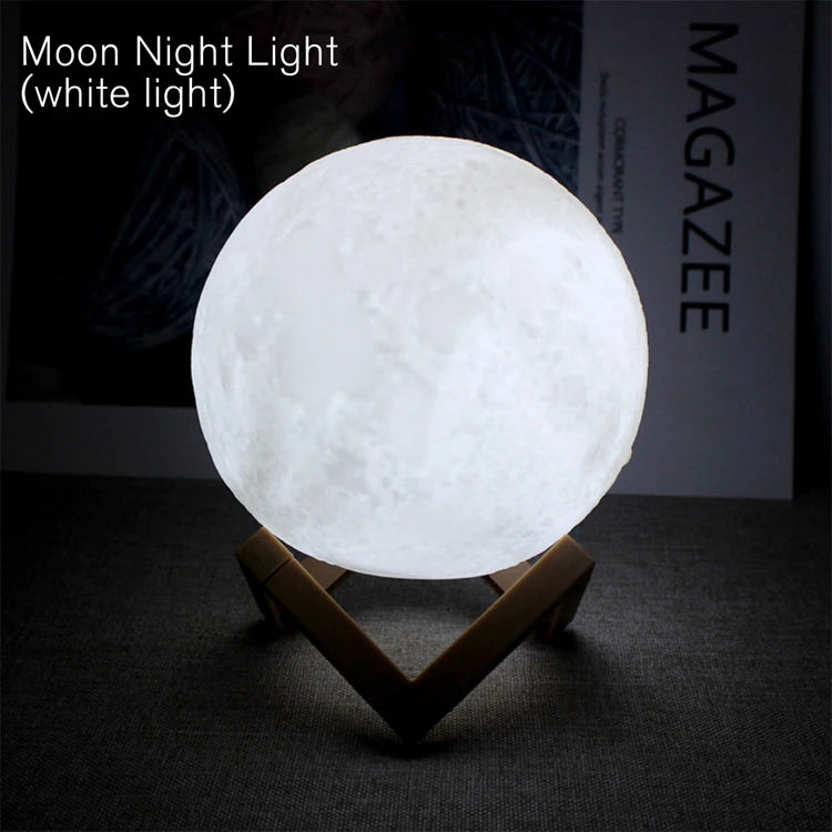 “LED Moon & Galaxy Night Light – Kids Bedroom & Birthday Gift”
and beautiful decoration room